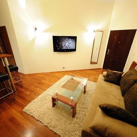 Atena - Pantheon Apartments Krakow Ngoại thất bức ảnh