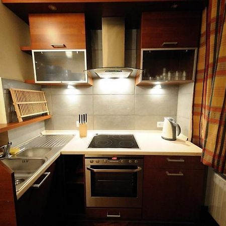 Atena - Pantheon Apartments Krakow Ngoại thất bức ảnh