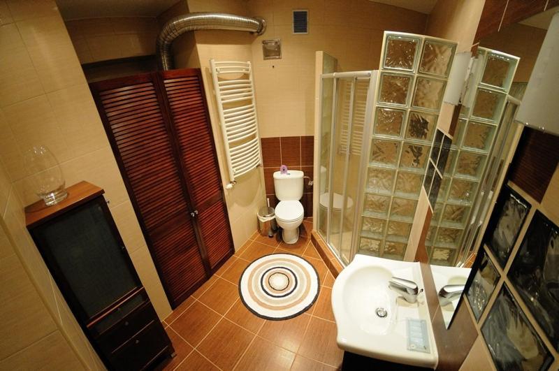 Atena - Pantheon Apartments Krakow Ngoại thất bức ảnh