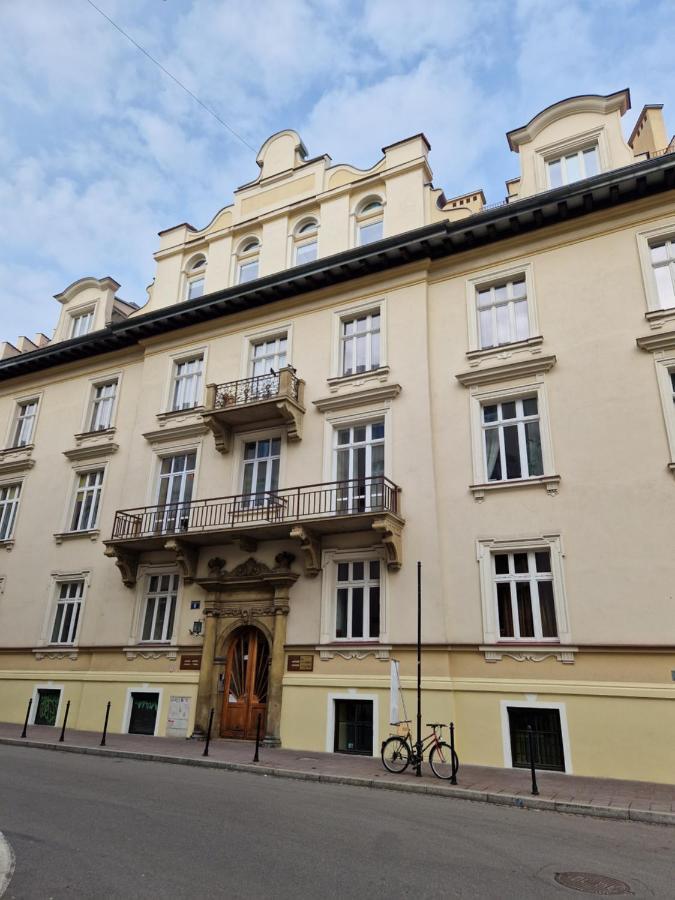 Atena - Pantheon Apartments Krakow Ngoại thất bức ảnh