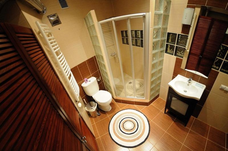 Atena - Pantheon Apartments Krakow Ngoại thất bức ảnh