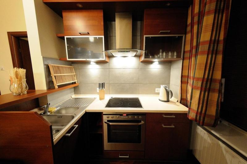 Atena - Pantheon Apartments Krakow Ngoại thất bức ảnh